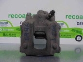 Recambio de pinza freno trasera izquierda para bmw serie 3 compacto (e36) 1.7 turbodiesel cat referencia OEM IAM 176735VL 