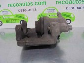 Recambio de pinza freno trasera izquierda para bmw serie 3 compacto (e36) 1.7 turbodiesel cat referencia OEM IAM 176735VL 