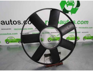 Recambio de ventilador calefaccion para bmw serie 3 compacto (e36) 1.7 turbodiesel cat referencia OEM IAM 11522245497 6701000000