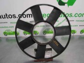 Recambio de ventilador calefaccion para bmw serie 3 compacto (e36) 1.7 turbodiesel cat referencia OEM IAM 11522245497 6701000000