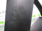 Recambio de ventilador calefaccion para bmw serie 3 compacto (e36) 1.7 turbodiesel cat referencia OEM IAM 11522245497 6701000000