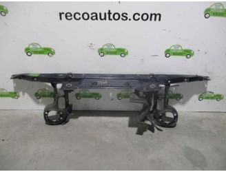 Recambio de panel frontal para bmw serie 3 compacto (e36) 1.7 turbodiesel cat referencia OEM IAM DE CHAPA CON CERRADURAS 