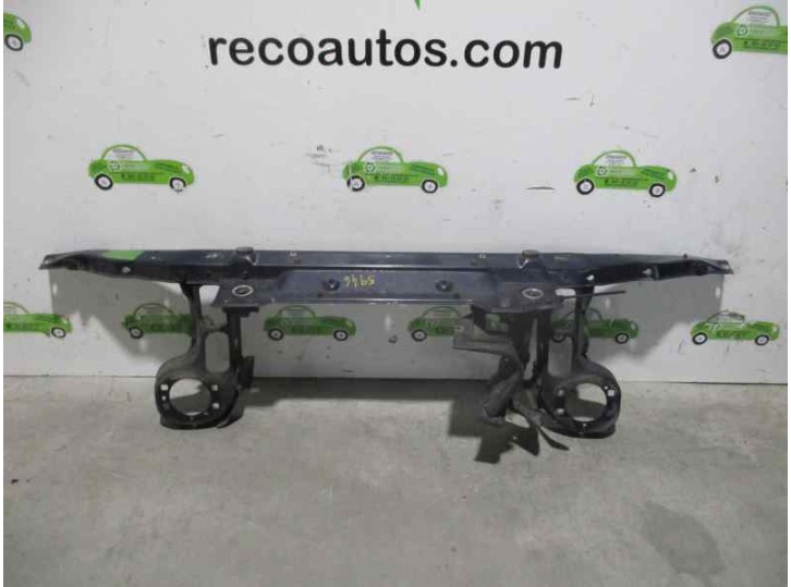 Recambio de panel frontal para bmw serie 3 compacto (e36) 1.7 turbodiesel cat referencia OEM IAM DE CHAPA CON CERRADURAS 