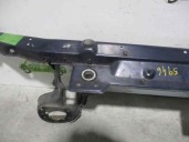 Recambio de panel frontal para bmw serie 3 compacto (e36) 1.7 turbodiesel cat referencia OEM IAM DE CHAPA CON CERRADURAS 