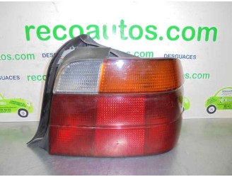 Recambio de piloto trasero derecho para bmw serie 3 compacto (e36) 1.7 turbodiesel cat referencia OEM IAM 8253810 