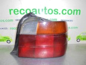 Recambio de piloto trasero derecho para bmw serie 3 compacto (e36) 1.7 turbodiesel cat referencia OEM IAM 8253810 