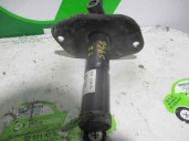 Recambio de refuerzo paragolpes trasero para bmw serie 3 compacto (e36) 1.7 turbodiesel cat referencia OEM IAM IZQUIERDO 0231002