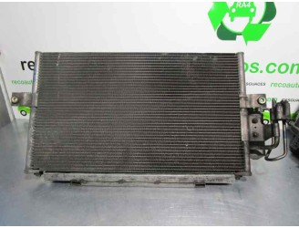 Recambio de condensador / radiador aire acondicionado para hyundai coupe (rd) 1.6 16v cat referencia OEM IAM F373AKSAA07  