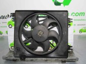 Recambio de electroventilador para hyundai coupe (rd) 1.6 16v cat referencia OEM IAM 4548548 4548548 HCC