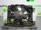 Recambio de electroventilador para hyundai coupe (rd) 1.6 16v cat referencia OEM IAM 4548548 4548548 HCC