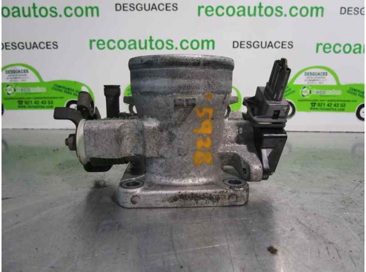 Recambio de caja mariposa para hyundai coupe (rd) 1.6 16v cat referencia OEM IAM 8517023000  