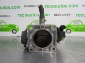 Recambio de caja mariposa para hyundai coupe (rd) 1.6 16v cat referencia OEM IAM 8517023000  