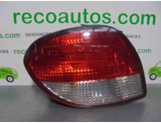 Recambio de piloto trasero izquierdo para hyundai coupe (rd) 1.6 16v cat referencia OEM IAM 9240127510  