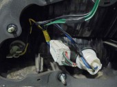 Recambio de piloto trasero izquierdo para hyundai coupe (rd) 1.6 16v cat referencia OEM IAM 9240127510 