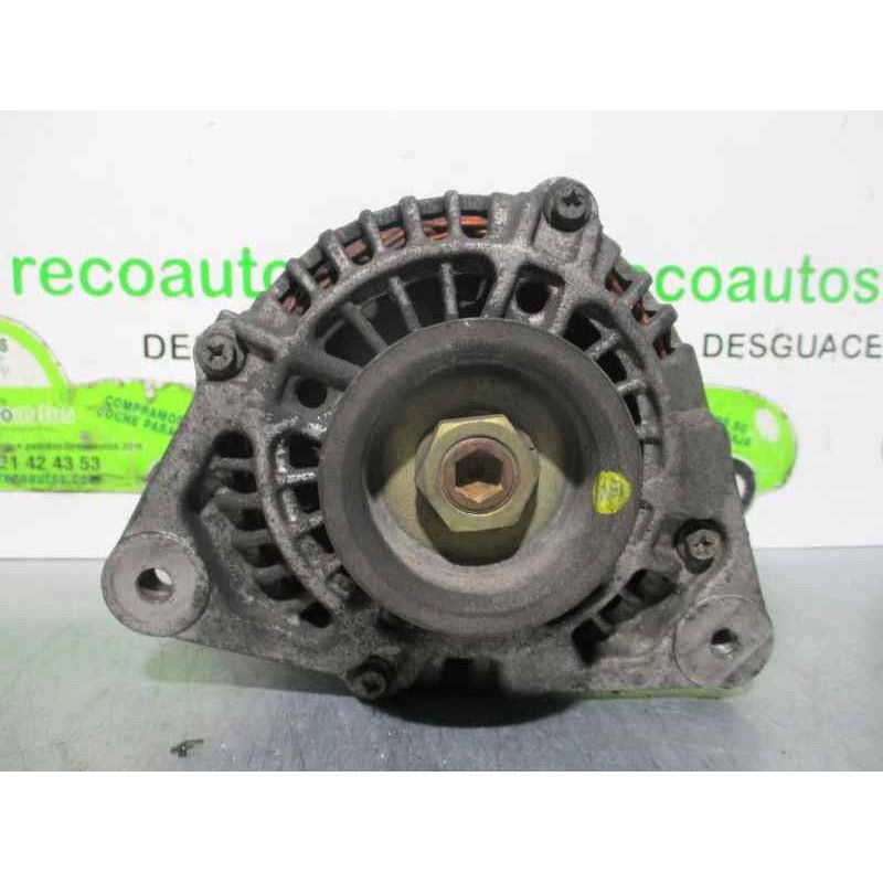 Recambio de alternador para ford orion 1.8 diesel referencia OEM IAM 91FF10300JA A002T14592 