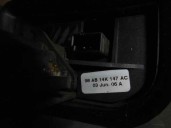 Replacement steering wheel radio control for Ford Focus saloon (CAK) 1.8 TDCi cat OEM IAM reference 98AB14K147AC 