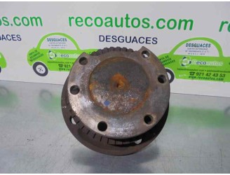 Recambio de mangueta trasera izquierda para audi coupe (8b3) básico referencia OEM IAM 893501553  