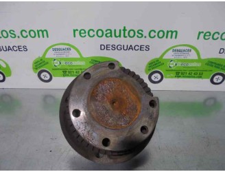Recambio de mangueta trasera derecha para audi coupe (8b3) básico referencia OEM IAM 893501563 