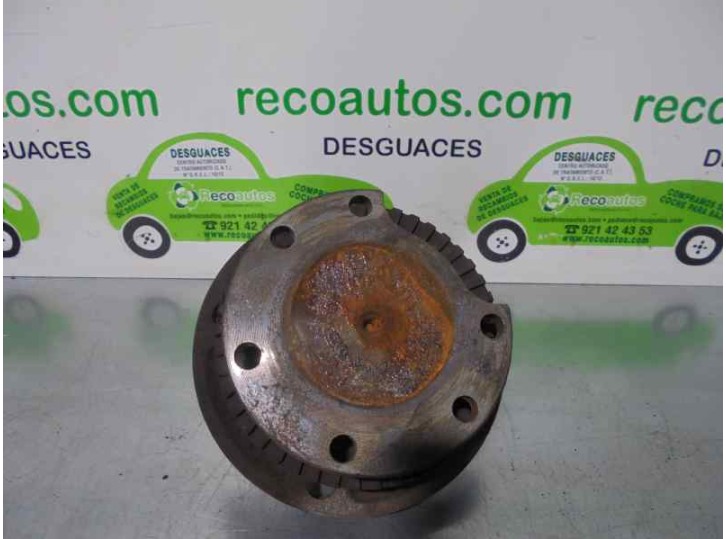 Recambio de mangueta trasera derecha para audi coupe (8b3) básico referencia OEM IAM 893501563 