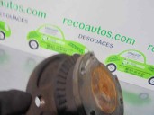Recambio de mangueta trasera derecha para audi coupe (8b3) básico referencia OEM IAM 893501563 