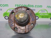 Recambio de mangueta trasera derecha para audi coupe (8b3) básico referencia OEM IAM 893501563 