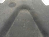 Recambio de brazo suspension inferior trasero izquierdo para mercedes-benz clase c (w202) berlina 250 td (202.128) referencia OE