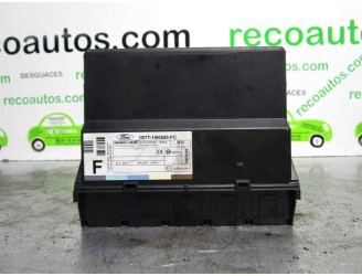 Recambio de modulo confort para ford focus berlina (cak) 1.8 tdci cat referencia OEM IAM 1S7T15K600FC 5WK48730E SIEMENS
