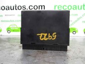 Recambio de modulo confort para ford focus berlina (cak) 1.8 tdci cat referencia OEM IAM 1S7T15K600FC 5WK48730E SIEMENS