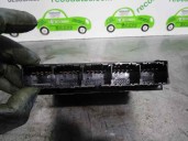 Recambio de modulo confort para ford focus berlina (cak) 1.8 tdci cat referencia OEM IAM 1S7T15K600FC 5WK48730E SIEMENS