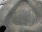 Recambio de brazo suspension inferior trasero izquierdo para mercedes-benz clase clk (w208) coupe 230 compressor (208.347) refer