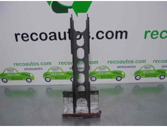 Recambio de brazo suspension inferior trasero izquierdo para bmw serie 1 berlina (e81/e87) 120d referencia OEM IAM 3332676347703