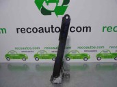 Recambio de brazo suspension inferior trasero izquierdo para bmw serie 1 berlina (e81/e87) 120d referencia OEM IAM 3332676347703