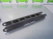 Recambio de brazo suspension inferior trasero izquierdo para bmw serie 1 berlina (e81/e87) 120d referencia OEM IAM 3332676347703