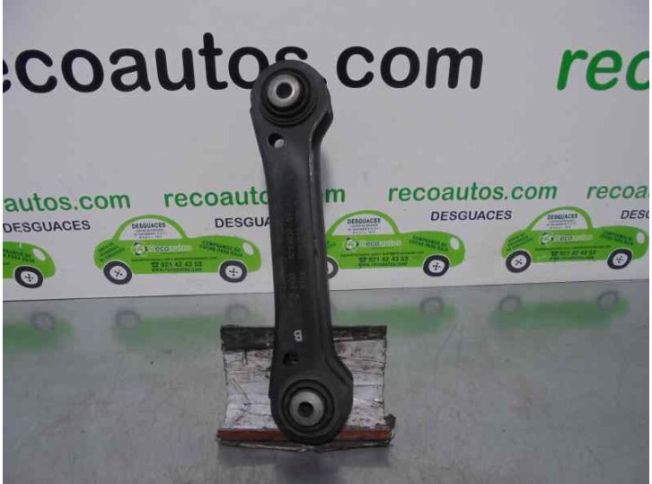 Recambio de brazo suspension superior trasero izquierdo para bmw serie 1 berlina (e81/e87) 120d referencia OEM IAM 3332678223802