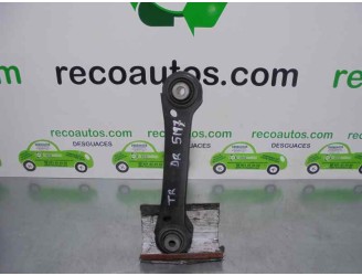 Recambio de brazo suspension superior trasero derecho para bmw serie 1 berlina (e81/e87) 120d referencia OEM IAM 33322406292A 10