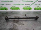 Recambio de brazo suspension inferior trasero izquierdo para nissan x-trail (t30) 2.0 16v cat referencia OEM IAM 