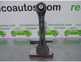 Recambio de brazo suspension superior trasero derecho para mercedes-benz clase c (w202) berlina 250 td (202.128) referencia OEM 
