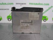 Recambio de centralita motor uce para bmw serie 3 berlina (e36) 1.6 cat (m43) referencia OEM IAM 1432521 0261203660 BOSCH