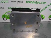 Recambio de centralita motor uce para bmw serie 3 berlina (e36) 1.6 cat (m43) referencia OEM IAM 1432521 0261203660 BOSCH