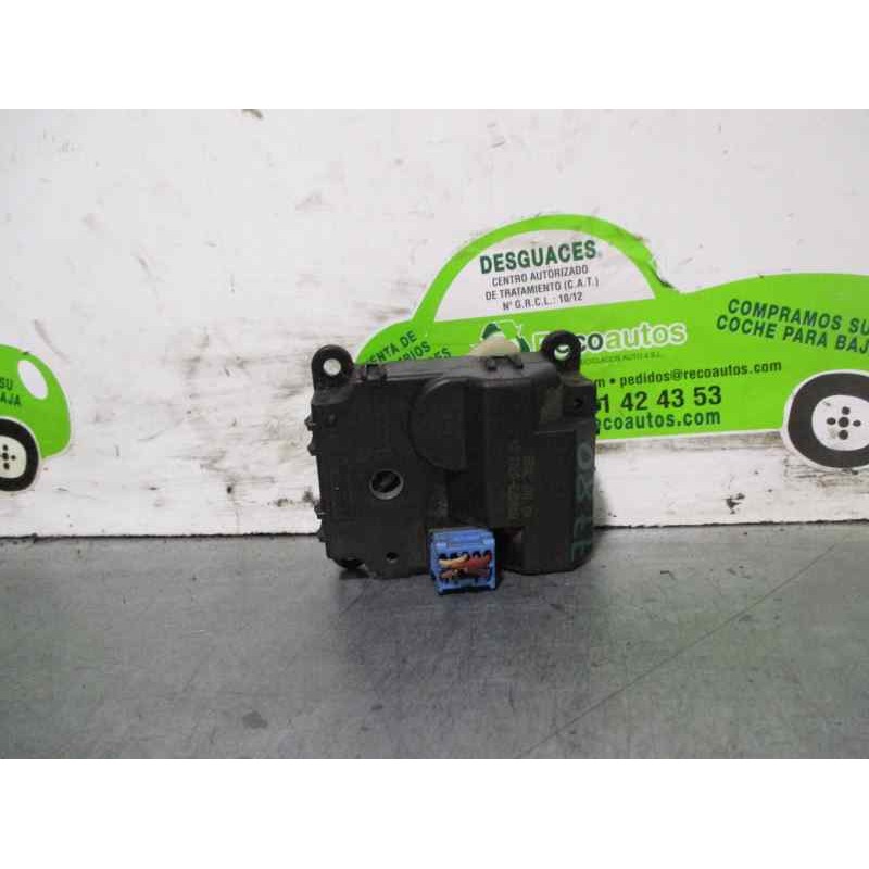 Recambio de motor calefaccion para kia carnival 2.9 crdi cat referencia OEM IAM B400730710  