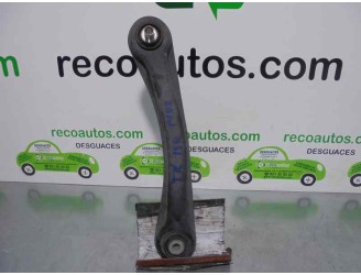 Recambio de brazo suspension superior trasero izquierdo para mercedes-benz clase clk (w208) coupe 230 compressor (208.347) refer