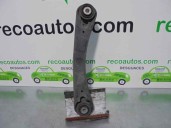 Recambio de brazo suspension superior trasero izquierdo para mercedes-benz clase clk (w208) coupe 230 compressor (208.347) refer