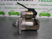 Recambio de motor arranque para kia clarus 1.8 cat referencia OEM IAM 0K24118400A  
