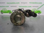 Recambio de motor arranque para kia clarus 1.8 cat referencia OEM IAM 0K24118400A 