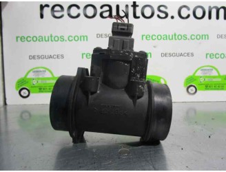 Recambio de caudalimetro para kia clarus 1.8 cat referencia OEM IAM 0K9A313210 M280217116 BOSCH