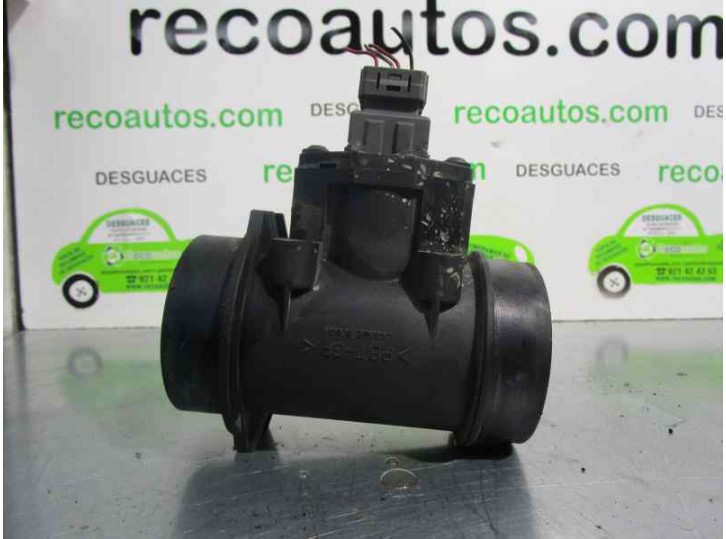 Recambio de caudalimetro para kia clarus 1.8 cat referencia OEM IAM 0K9A313210 M280217116 BOSCH