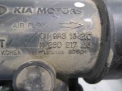 Recambio de caudalimetro para kia clarus 1.8 cat referencia OEM IAM 0K9A313210 M280217116 BOSCH