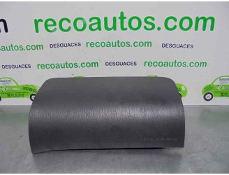 Recambio de airbag delantero derecho para kia clarus 1.8 cat referencia OEM IAM 0K9AA57K50DG  
