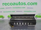 Recambio de airbag delantero derecho para kia clarus 1.8 cat referencia OEM IAM 0K9AA57K50DG 