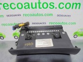 Recambio de airbag delantero derecho para kia clarus 1.8 cat referencia OEM IAM 0K9AA57K50DG 